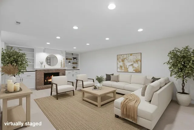 $848,000 | 2000 Rock Street, Unit 7, Mountain View, CA 94043