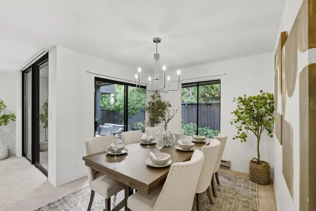 $848,000 | 2000 Rock Street, Unit 7, Mountain View, CA 94043