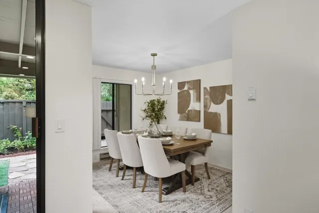 $848,000 | 2000 Rock Street, Unit 7, Mountain View, CA 94043