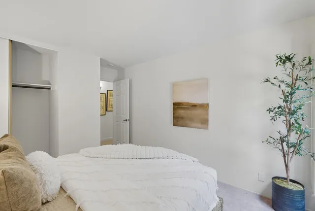 $848,000 | 2000 Rock Street, Unit 7, Mountain View, CA 94043