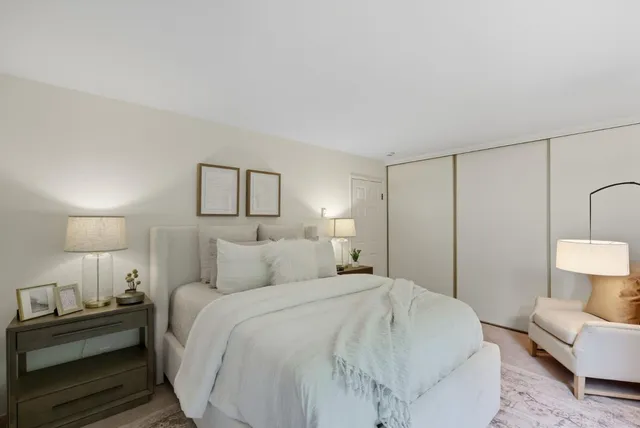 $848,000 | 2000 Rock Street, Unit 7, Mountain View, CA 94043