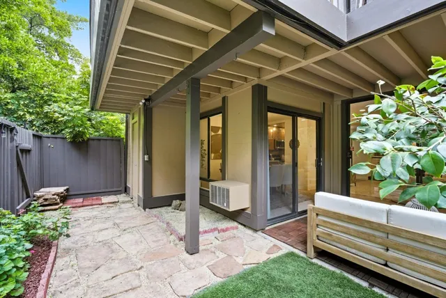 $848,000 | 2000 Rock Street, Unit 7, Mountain View, CA 94043