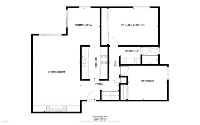 $848,000 | 2000 Rock Street, Unit 7, Mountain View, CA 94043