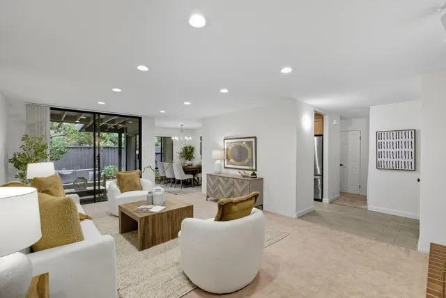 $848,000 | 2000 Rock Street, Unit 7, Mountain View, CA 94043