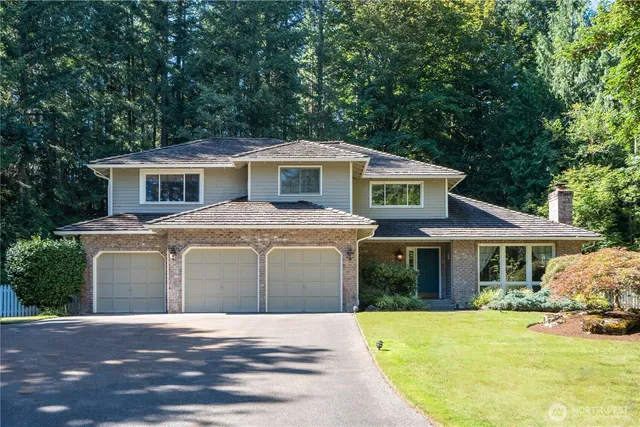 $6,000 | 26047 Southeast 26th Court, Sammamish, WA 98075