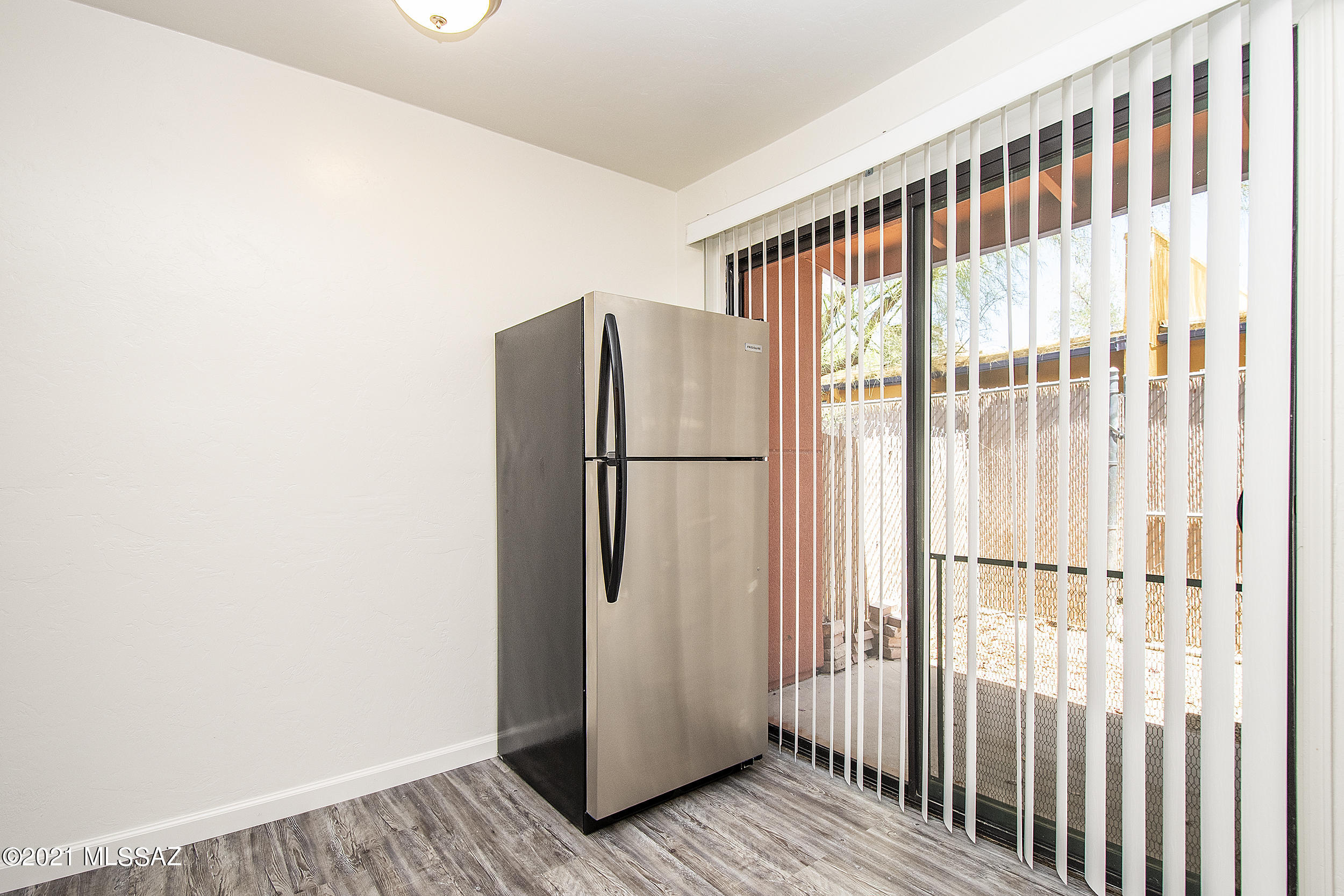 350 North Silverbell Road, Unit 76 Tucson, AZ 85745 - Photo 10 of 26