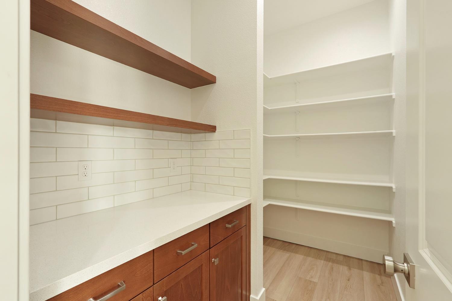 446 Tigris Street Manteca, CA 95337 - Photo 15 of 46 Walk-in pantry