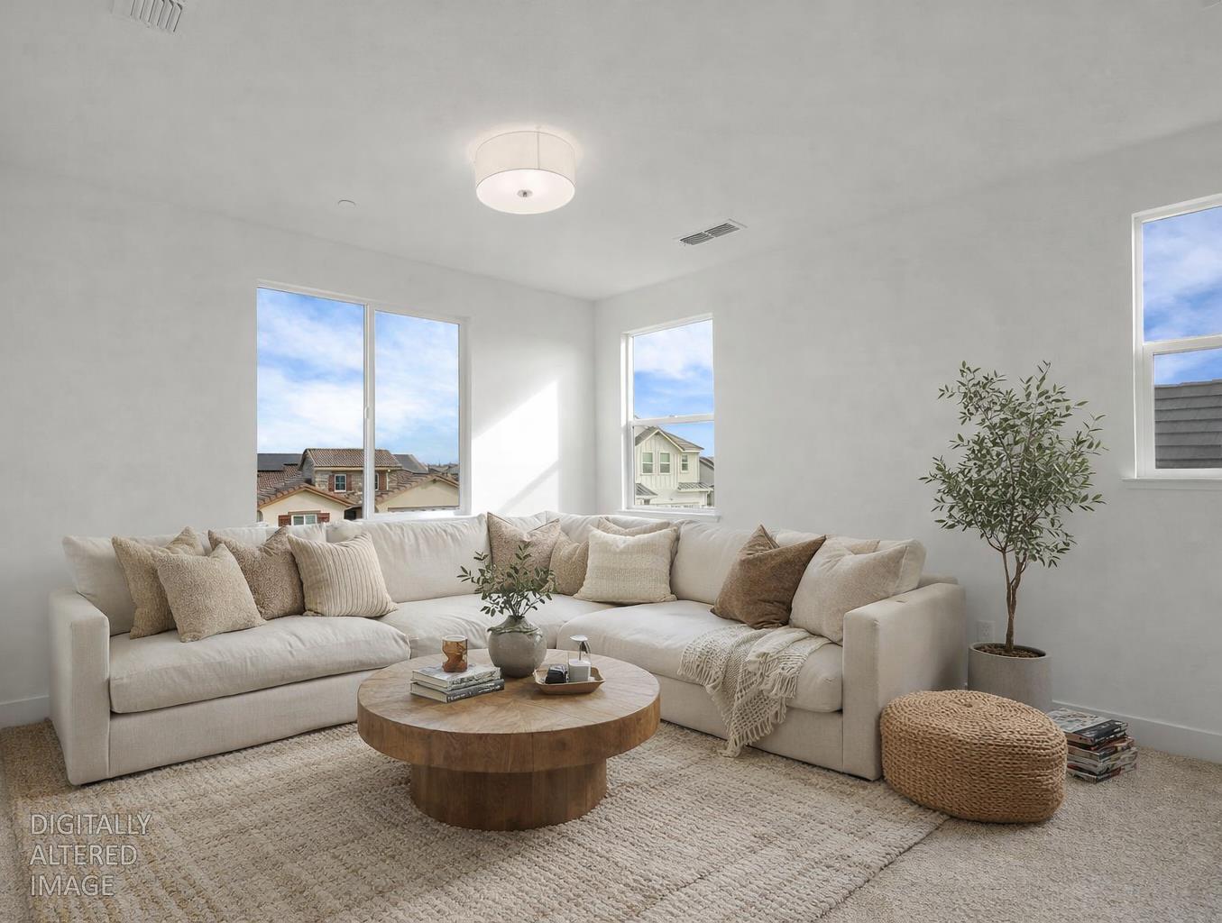 446 Tigris Street Manteca, CA 95337 - Photo 31 of 46 Loft (virtually staged)