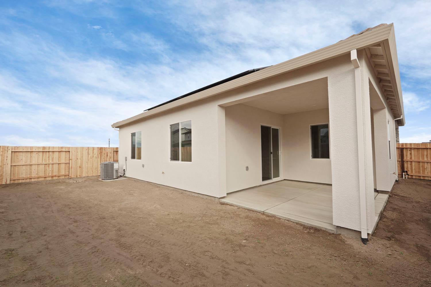 446 Tigris Street Manteca, CA 95337 - Photo 41 of 46 Backyard