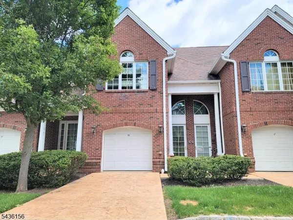 $244,026 | 40 Schmidt Circle, Watchung, NJ 07069