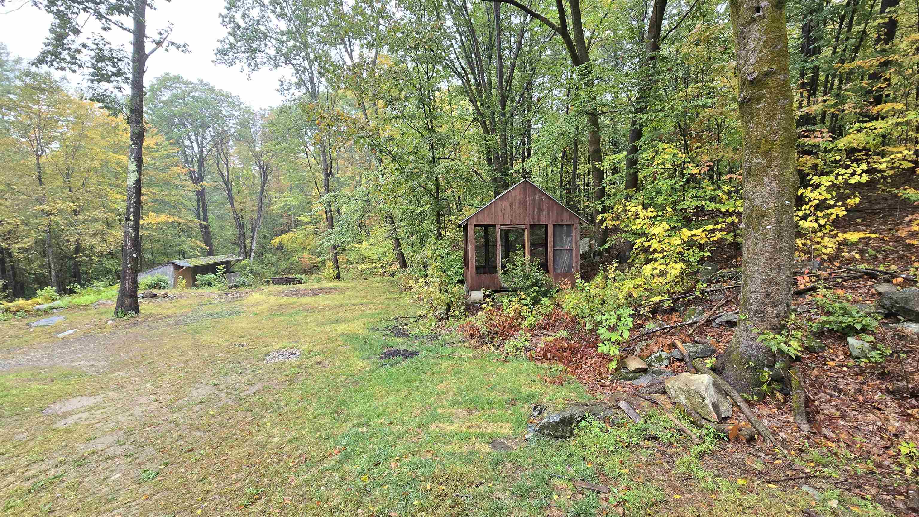 271 Concord Stage Road Weare, NH 03281 - Photo 24 of 56