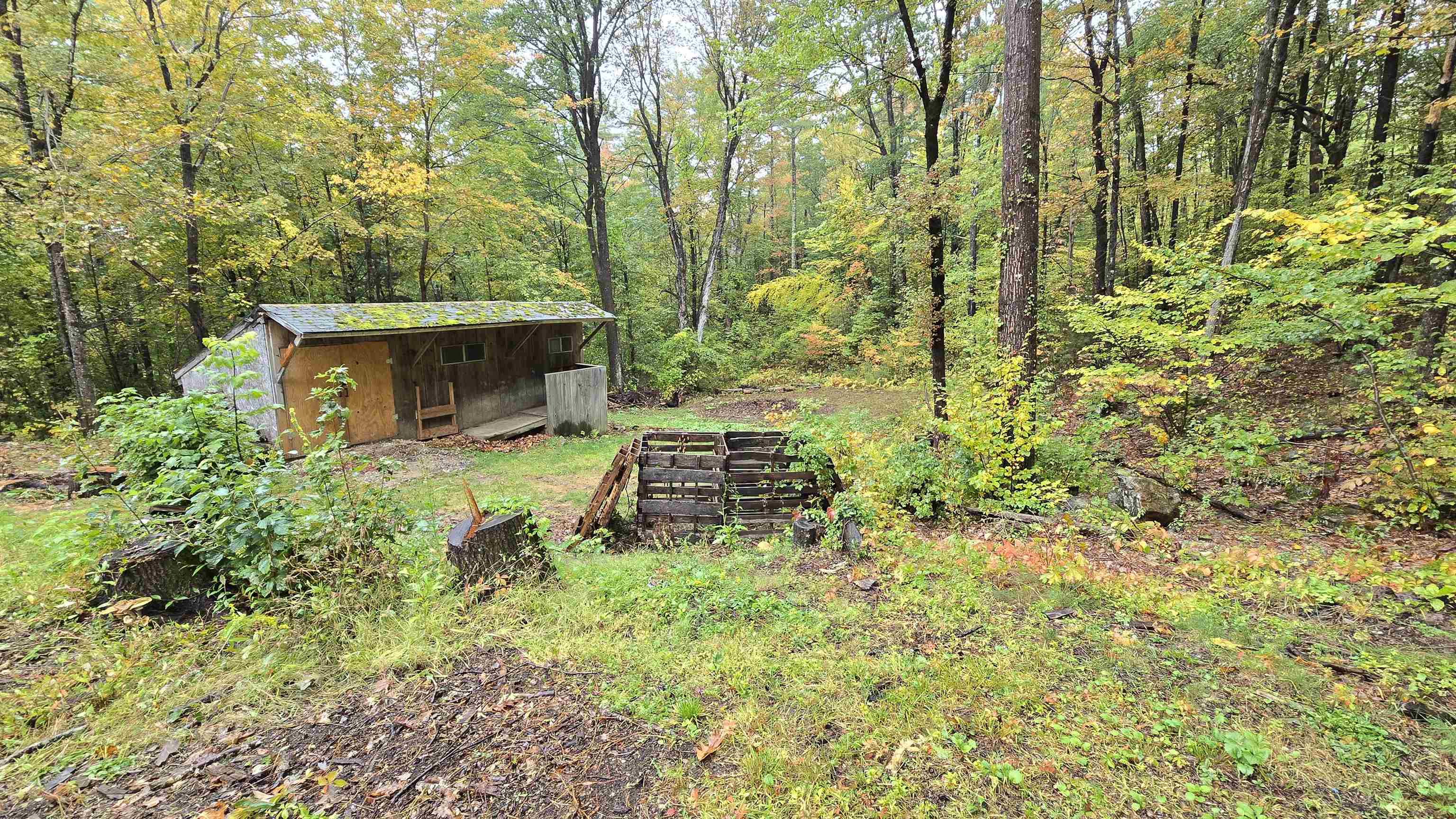 271 Concord Stage Road Weare, NH 03281 - Photo 26 of 56