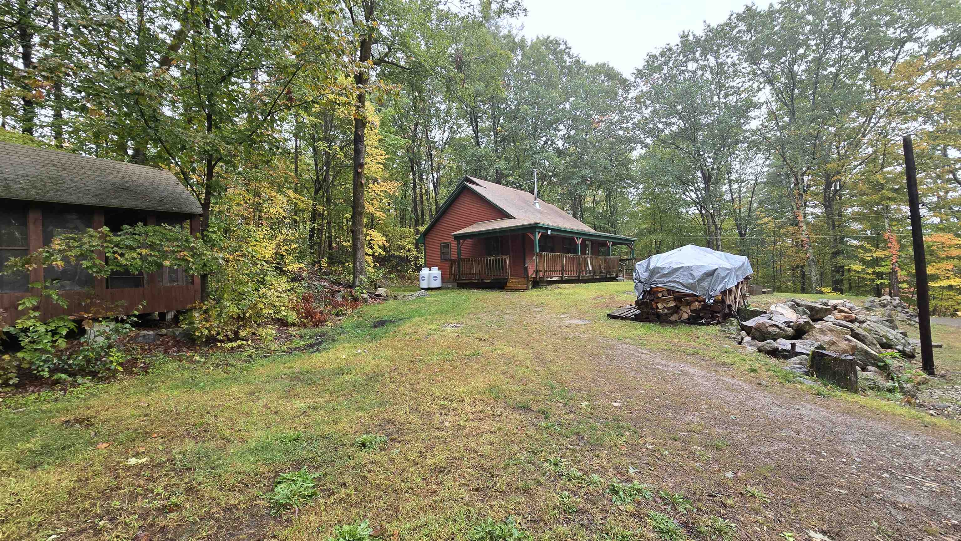 271 Concord Stage Road Weare, NH 03281 - Photo 27 of 56