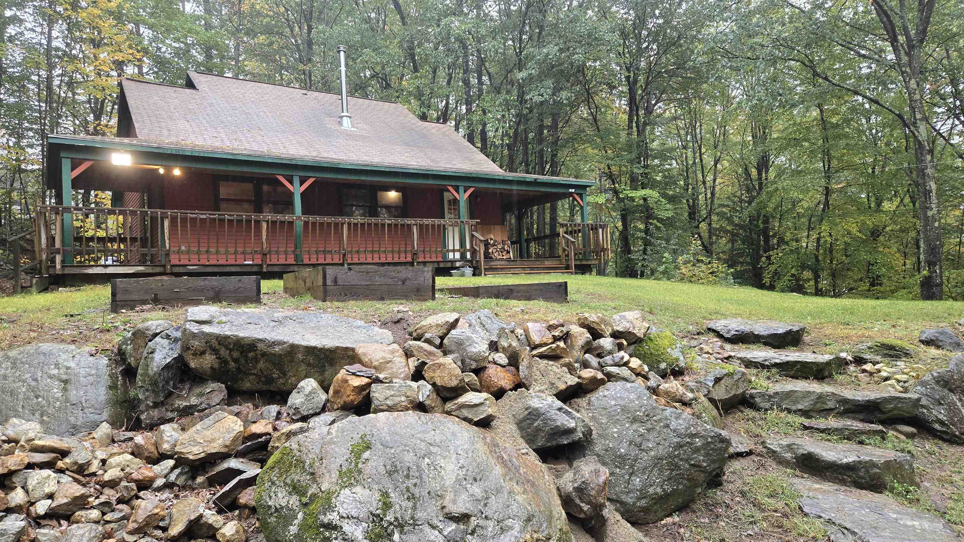 271 Concord Stage Road Weare, NH 03281 - Photo 28 of 56