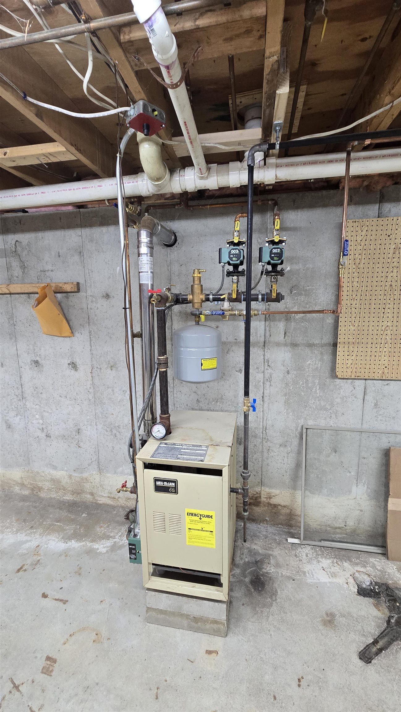 271 Concord Stage Road Weare, NH 03281 - Photo 49 of 56