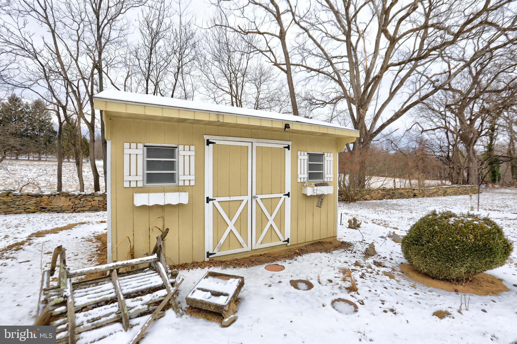 16819 Woodgrove Road Round Hill, VA 20141 - Photo 10 of 10