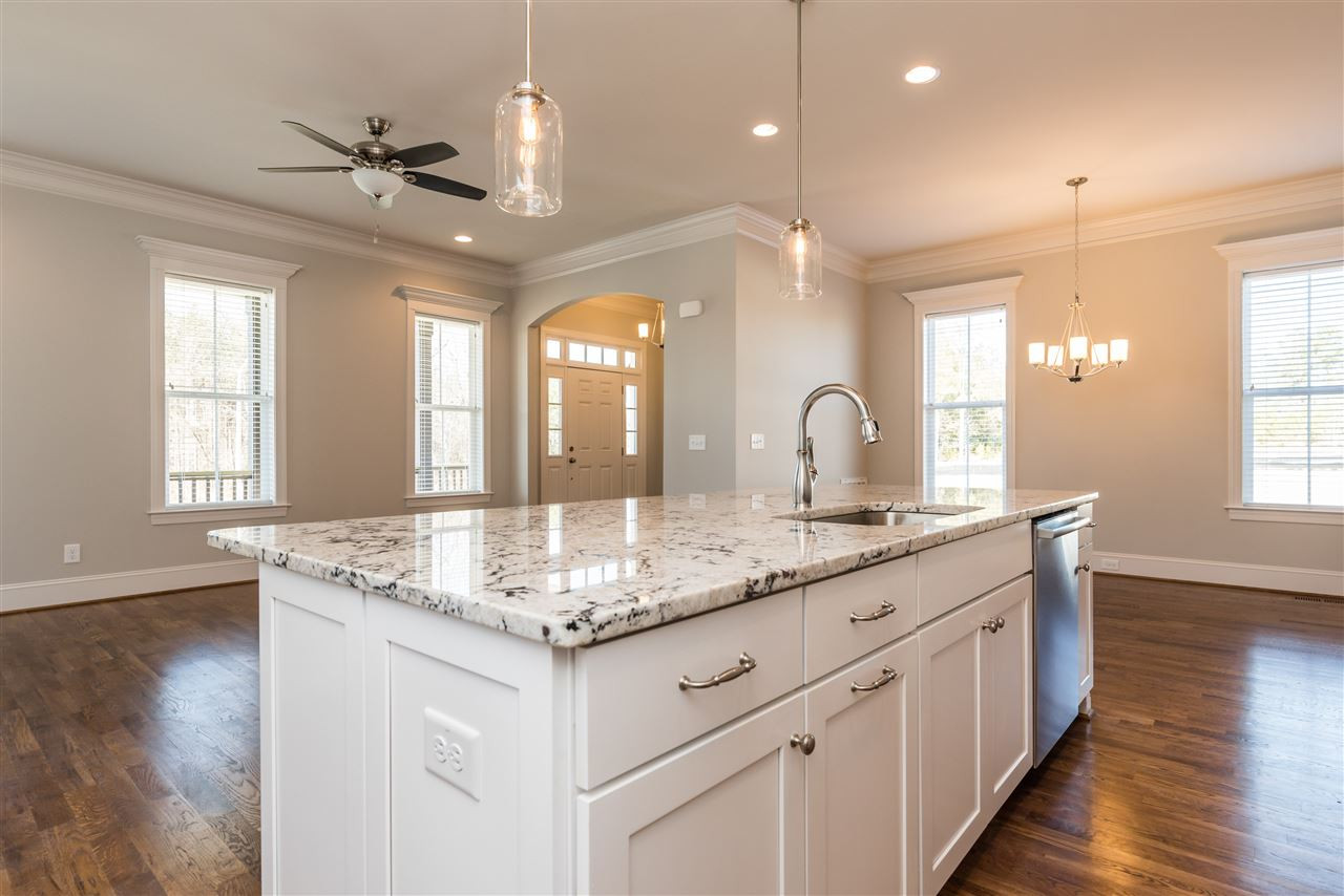 5312 Crescent Square Street Raleigh, NC 27616 - Photo 11 of 25 Photo 11