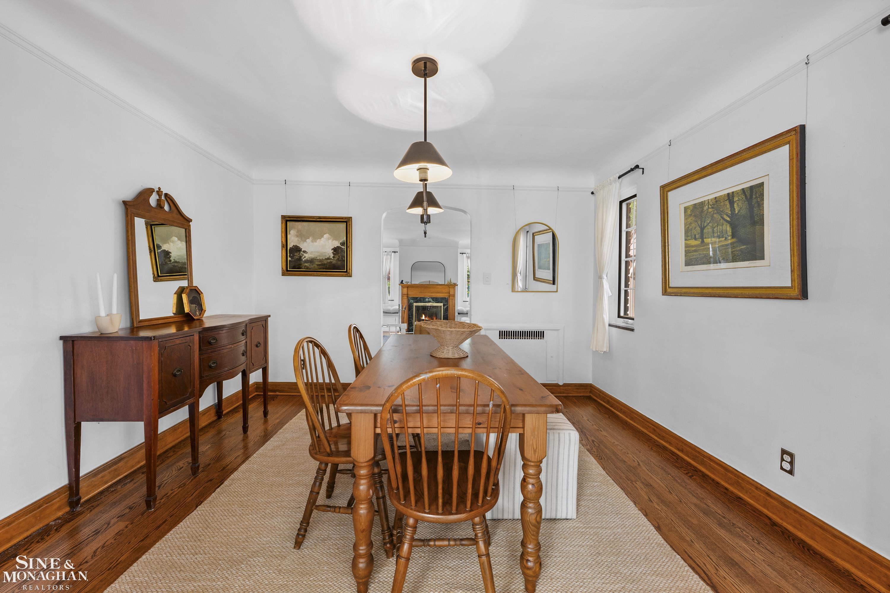 310 Moran Road Grosse Pointe Farms, MI 48236 - Photo 14 of 47