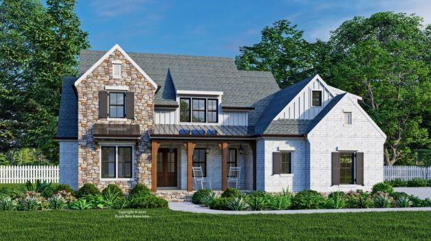 3268 Elwin Ragsdale Way Acworth, GA 30102 - Photo 1 of 1 Gallery Image 1