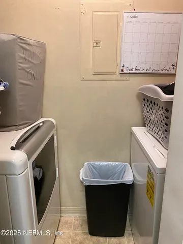 a bathroom with a sink and toilet