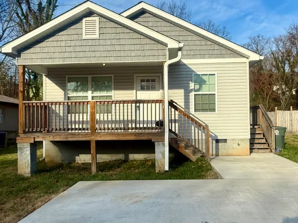 $1,300 | 5235 Dorsey Street, Chattanooga, TN 37410