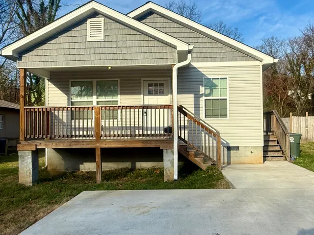 $1,300 | 5235 Dorsey Street, Chattanooga, TN 37410