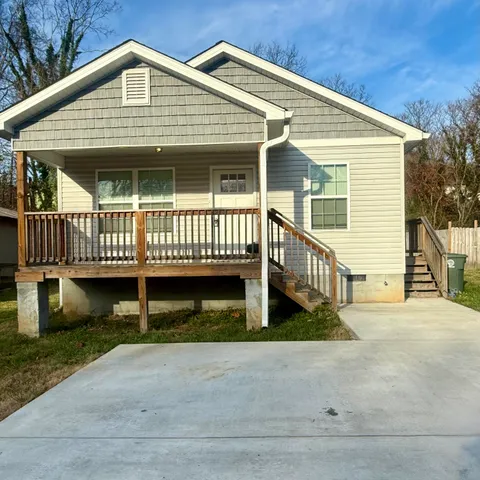 $1,300 | 5235 Dorsey Street, Chattanooga, TN 37410