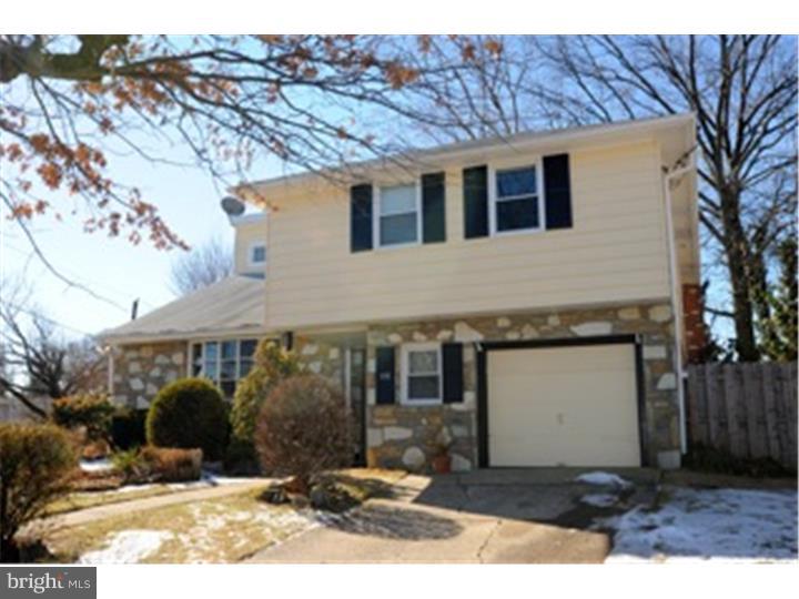 110 Cliffwood Road Philadelphia, PA 19115 - Photo 1 of 24 Exterior Front