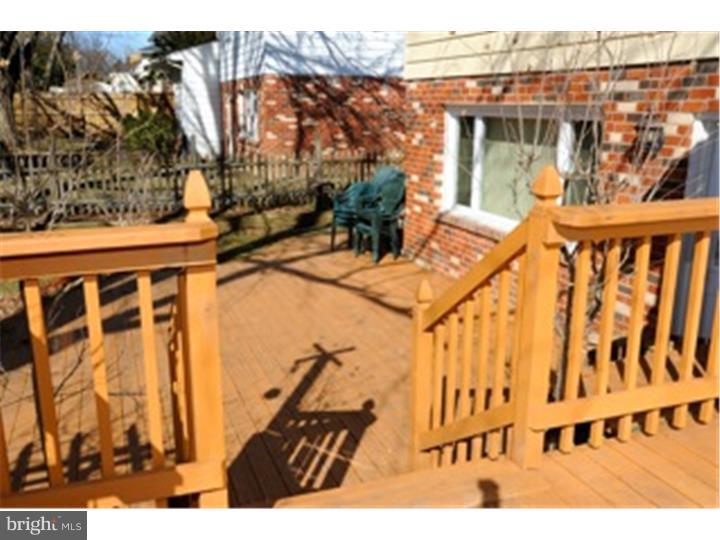 110 Cliffwood Road Philadelphia, PA 19115 - Photo 22 of 24 Deck
