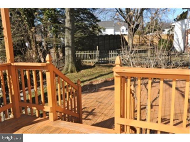 110 Cliffwood Road Philadelphia, PA 19115 - Photo 24 of 24 View in Back