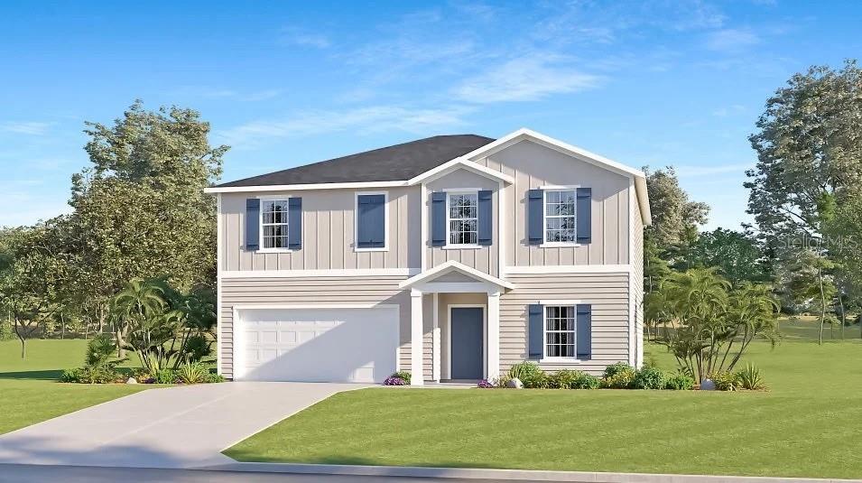 6680 Southwest 89th Loop Ocala, FL 34476 - Photo 1 of 1