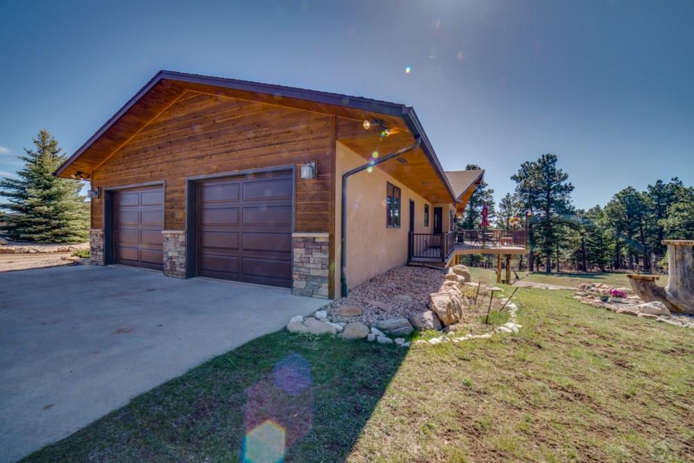 8675 State Highway Rye, CO 81069 - Photo 60 of 75