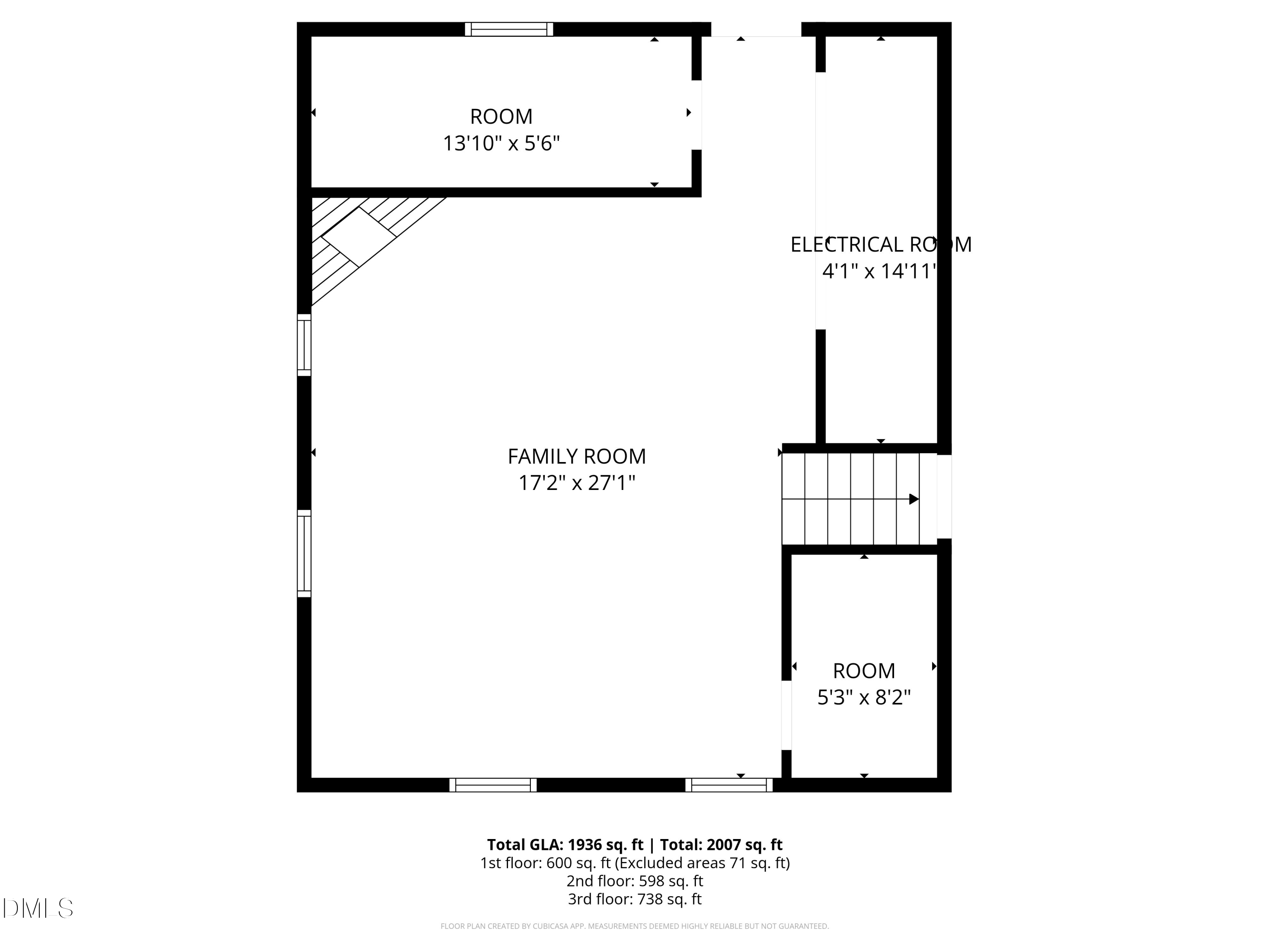 3521 Huntleigh Drive Raleigh, NC 27604 - Photo 53 of 56 unknown