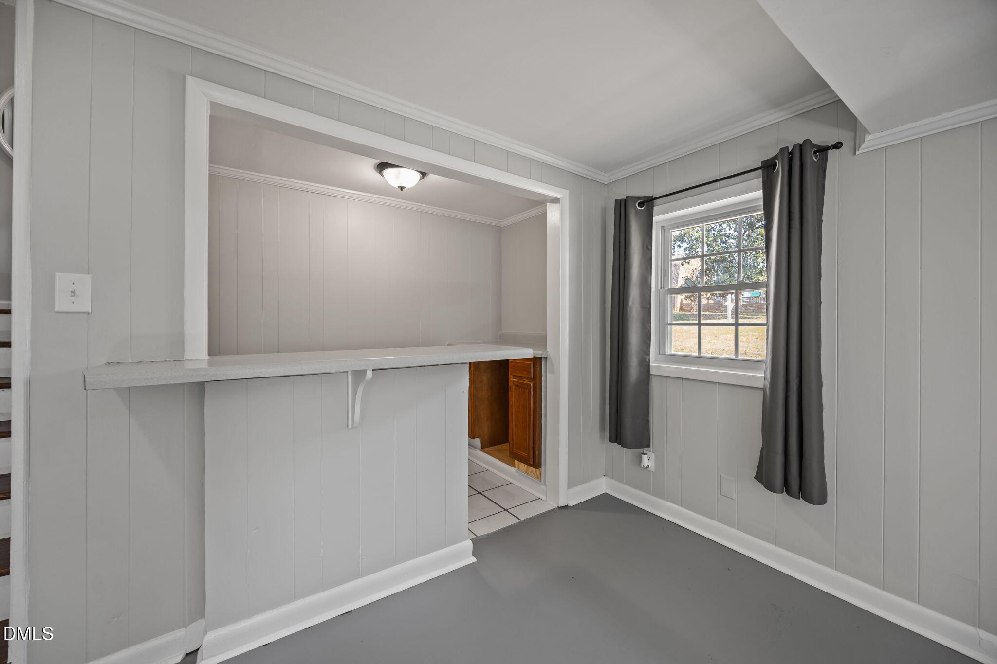 3521 Huntleigh Drive Raleigh, NC 27604 - Photo 32 of 56 an empty room with window