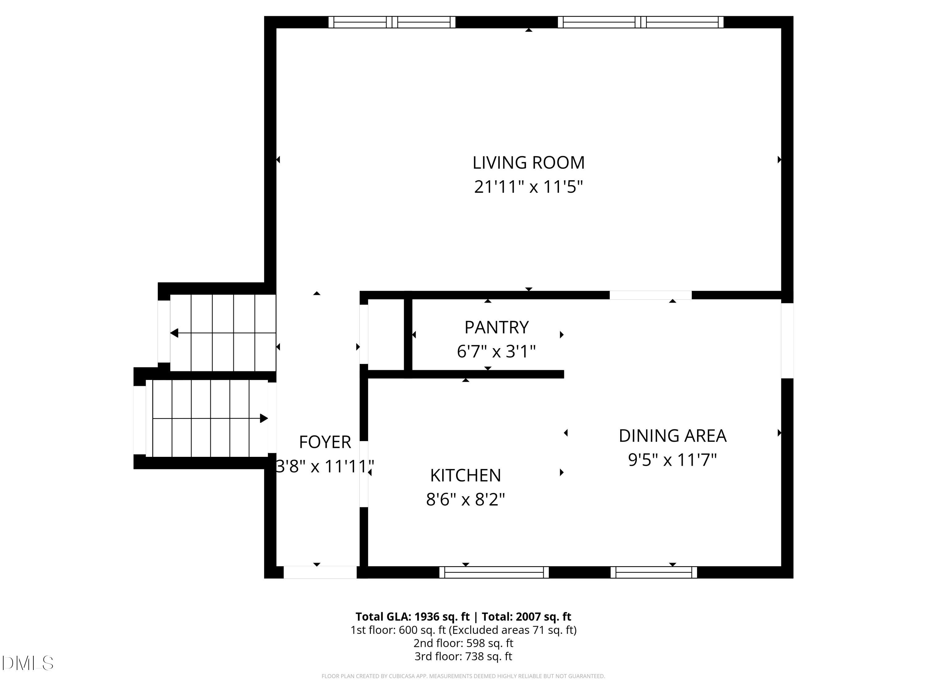 3521 Huntleigh Drive Raleigh, NC 27604 - Photo 54 of 56