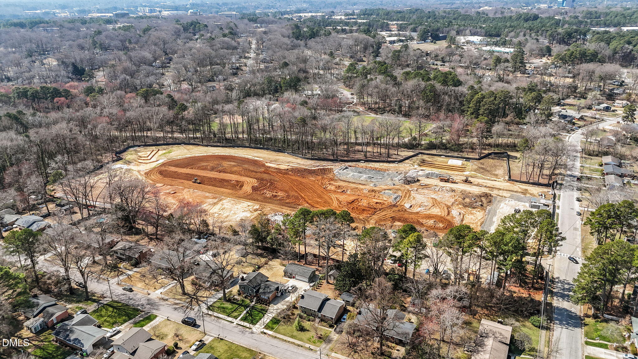 3521 Huntleigh Drive Raleigh, NC 27604 - Photo 49 of 56 a view of a yard