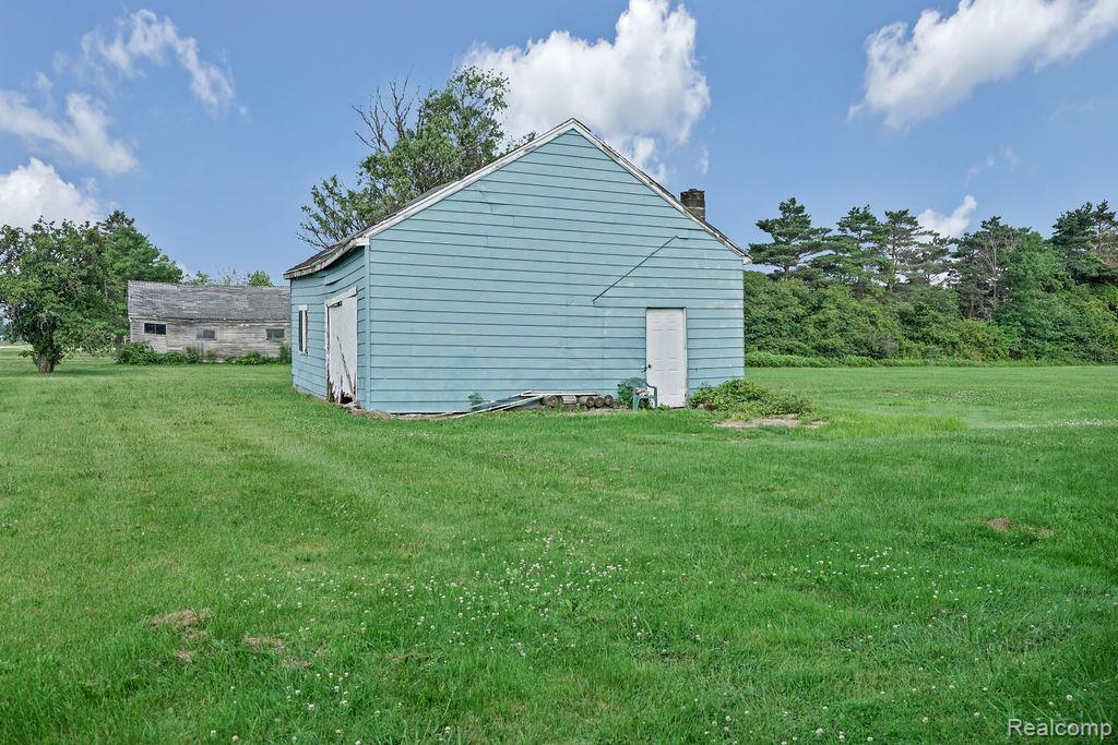 261 Fitz Road Goodells, MI 48027 - Photo 37 of 41 Gallery Image 37