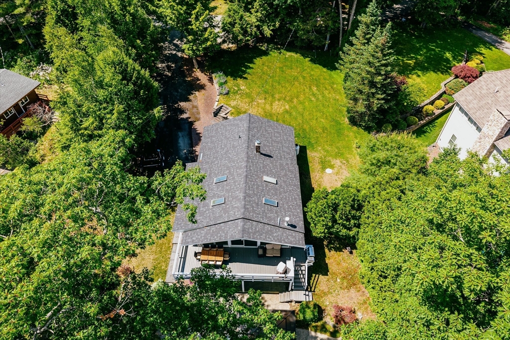 78 Winding Cove Road Ashburnham, MA 01430 - Photo 36 of 38