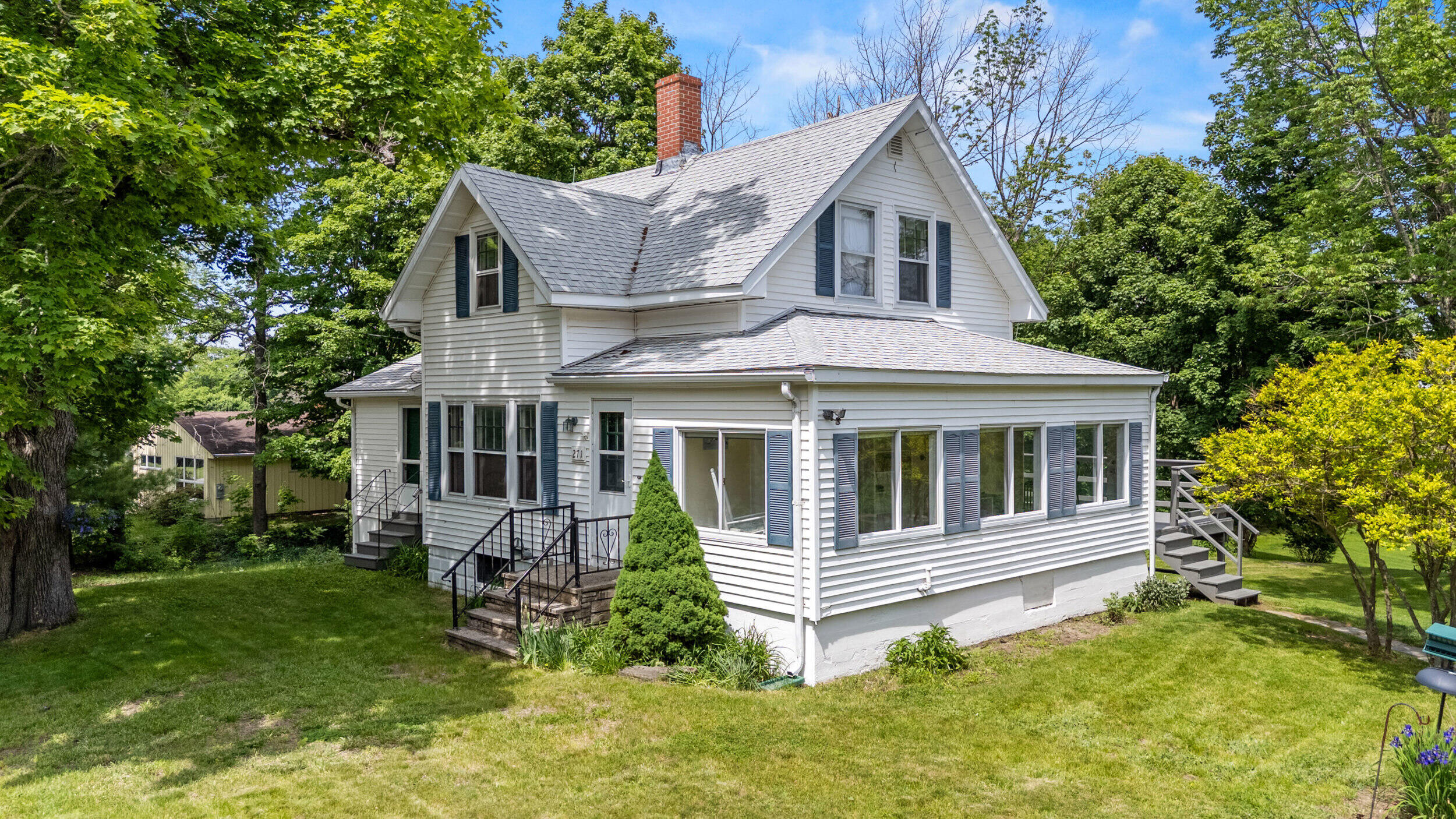 271 Fort Hill Road Gorham, ME 04038 - Photo 33 of 43 271 fort hill rd, gorham, me 04038, usa0