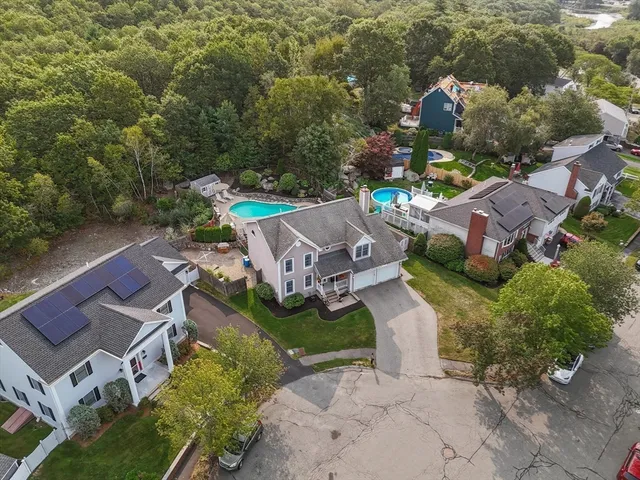$899,900 | 325 Den Quarry Road, Lynn, MA 01904