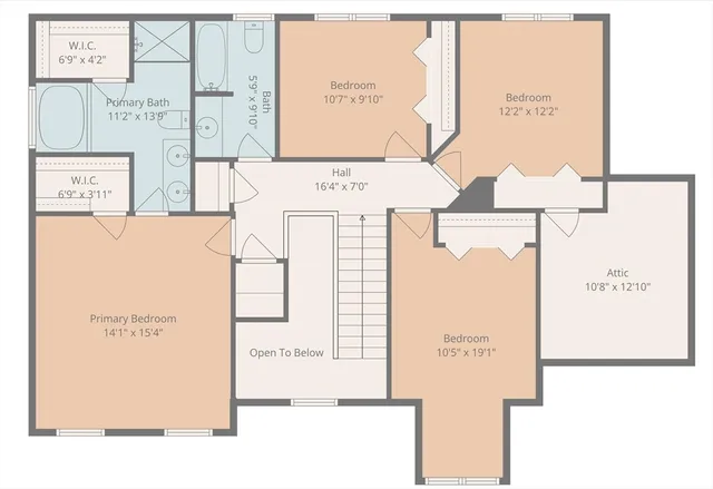 $899,900 | 325 Den Quarry Road, Lynn, MA 01904
