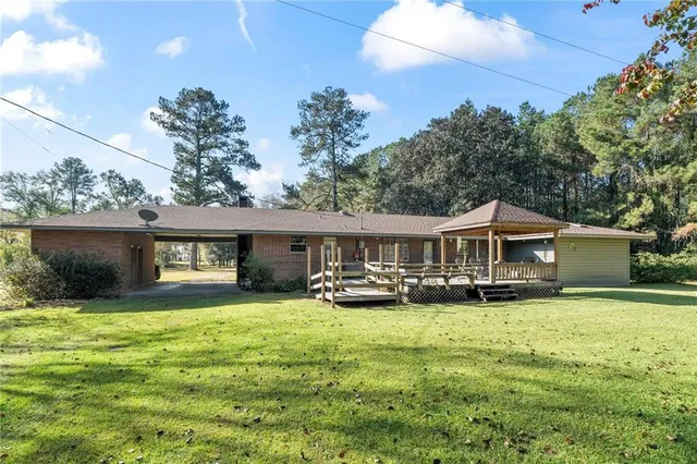 $269,000 | 46789 Highway 436, Franklinton, LA 70438