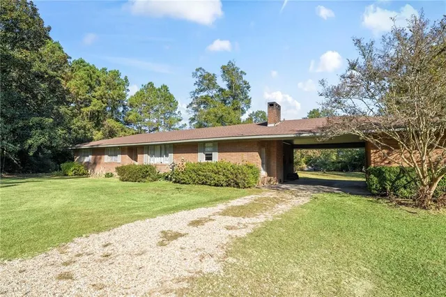 $269,000 | 46789 Highway 436, Franklinton, LA 70438