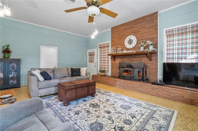 $269,000 | 46789 Highway 436, Franklinton, LA 70438