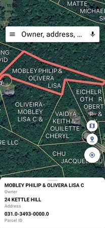 $265,000 | 24 Kettle Hill Road, Uxbridge, MA 01569