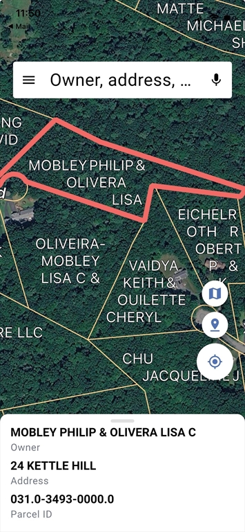 24 Kettle Hill Road Uxbridge, MA 01569 - Photo 3 of 5