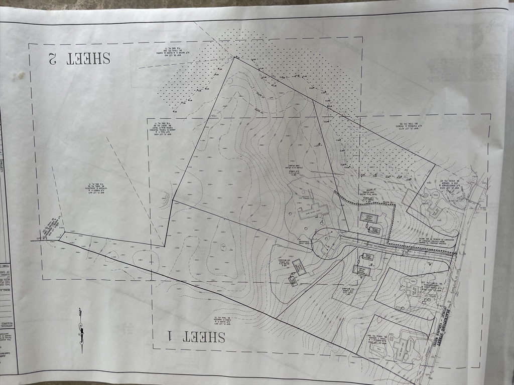 24 Kettle Hill Road Uxbridge, MA 01569 - Photo 4 of 5