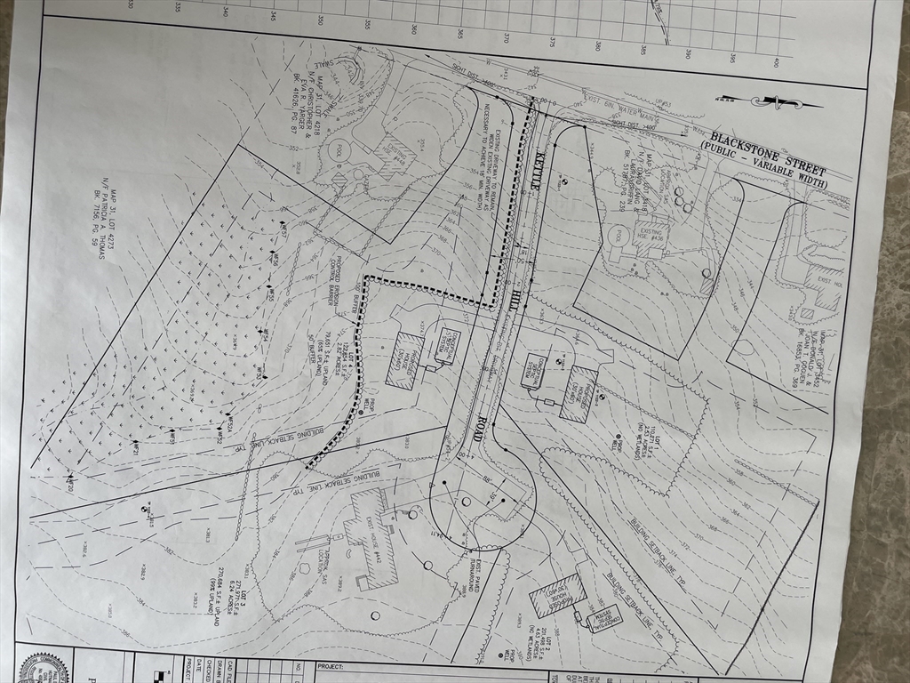 24 Kettle Hill Road Uxbridge, MA 01569 - Photo 5 of 5