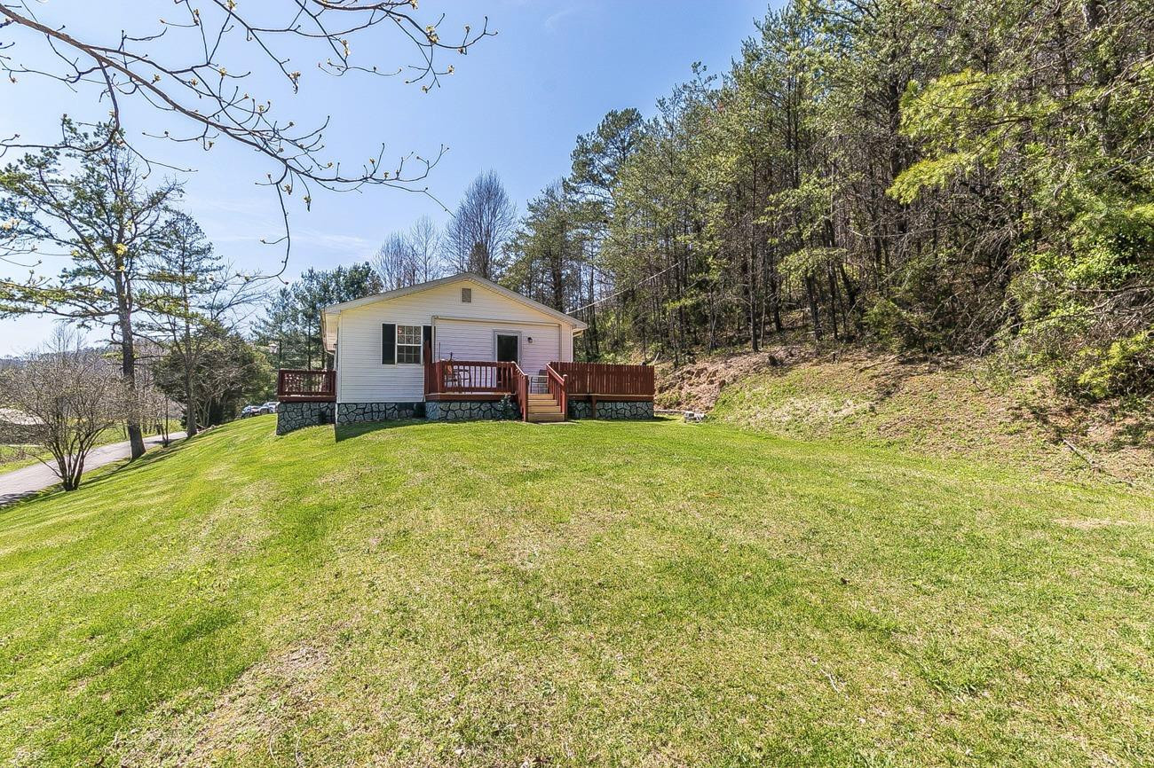 55 Van Hollow Road McKee, KY 40447 - Photo 20 of 33 Photo 20