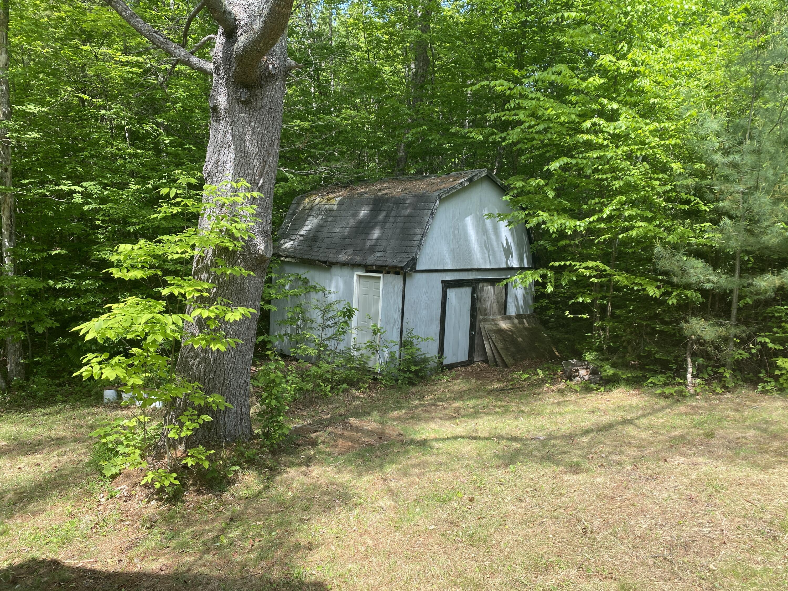 783 Half Township Road Lincoln, ME 04457 - Photo 12 of 24 IMG_12